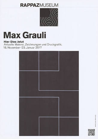 Max Grauli, Rappaz Museum