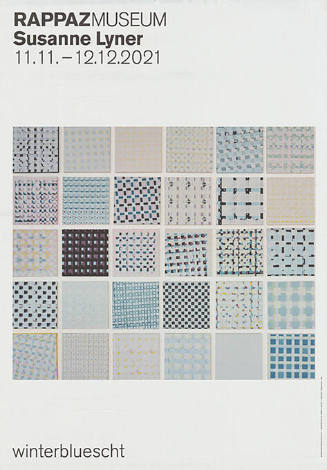 Susanne Lyner, Rappaz Museum