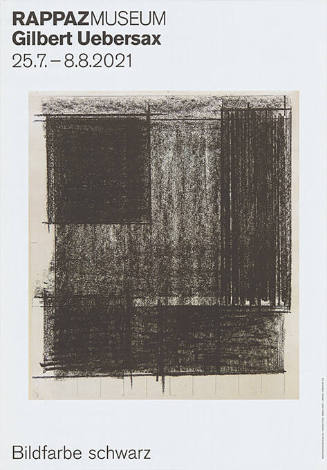 Gilbert Uebersax, Rappaz Museum