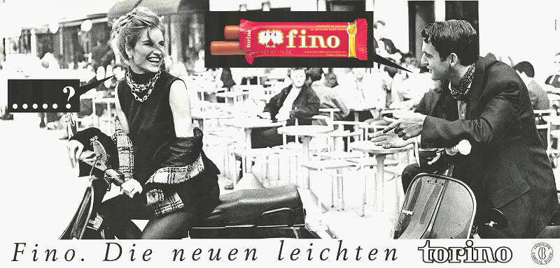 Fino. die neuen Leichten, Torino