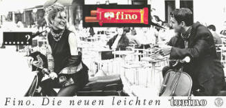 Fino. die neuen Leichten, Torino