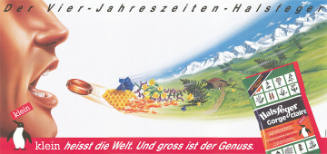 Eurocom Advertising, Zürich