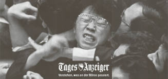 Tages-Anzeiger, Verstehen, was an der Börse passiert.