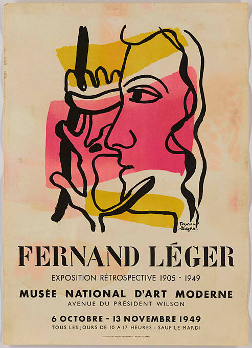 Fernand Léger