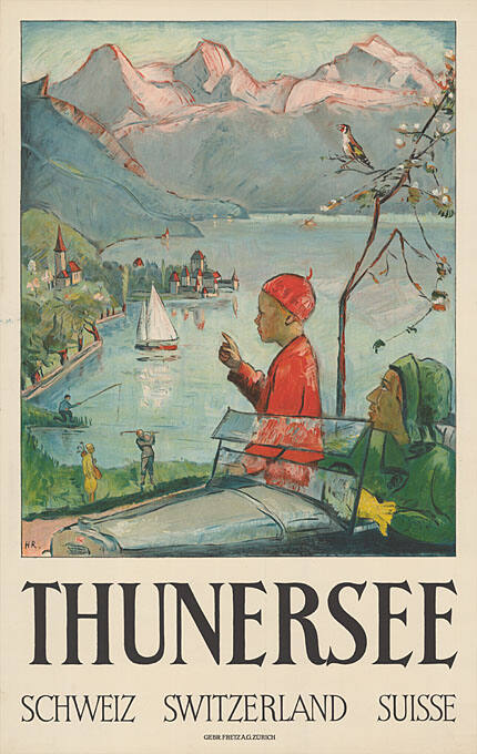 Thunersee