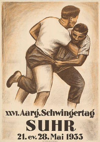 XXVI. Aarg. Schwingertag, Suhr