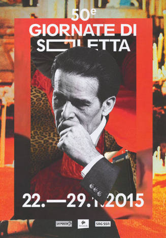 50ᵉ Giornate di Soletta, 2015