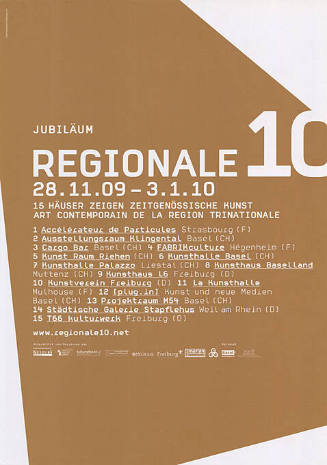 Regionale 10