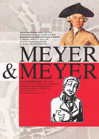 Meyer & Meyer, Stadtmuseum Aarau, Forum Schlossplatz Aarau