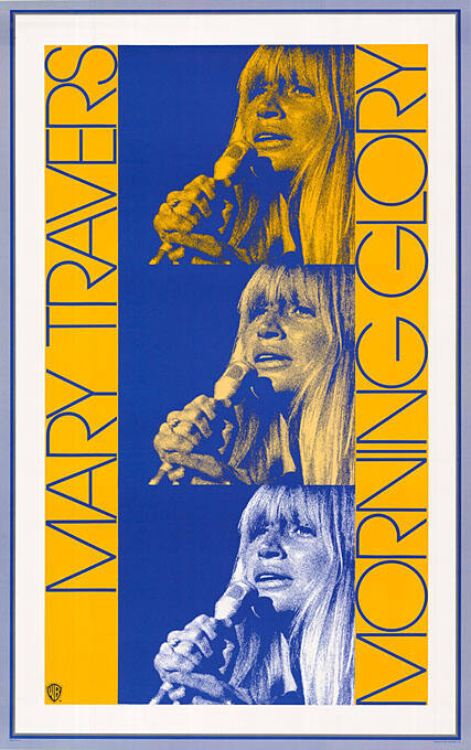 Mary Travers, Morning Glory