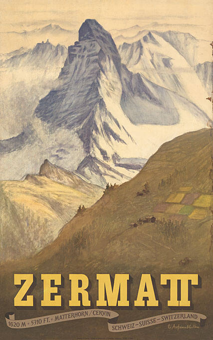 Zermatt