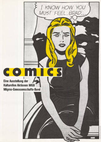 Comics, Migros-Genossenschafts-Bund