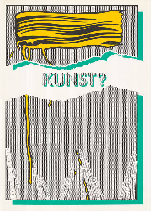 Kunst?