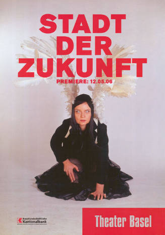 Stadt der Zukunft, Theater Basel