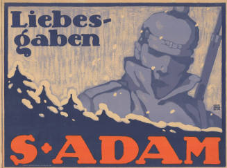 Liebesgaben, S. Adam