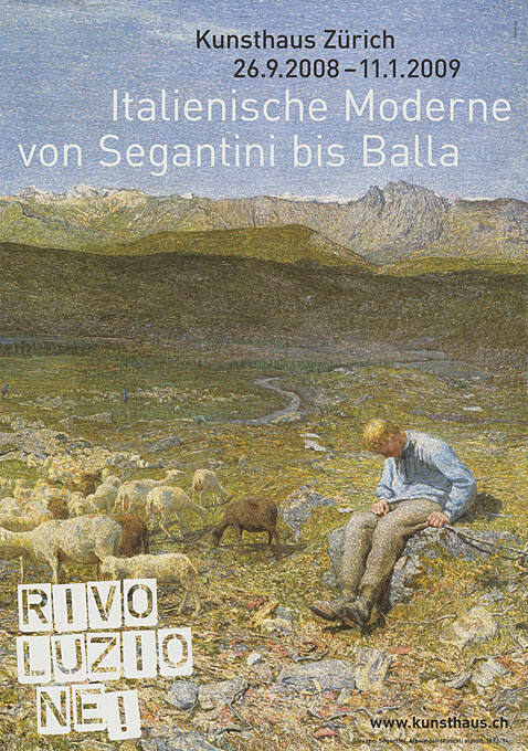 Giovanni Segantini