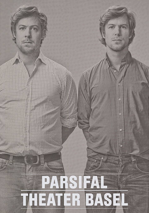 Parsifal, Theater Basel