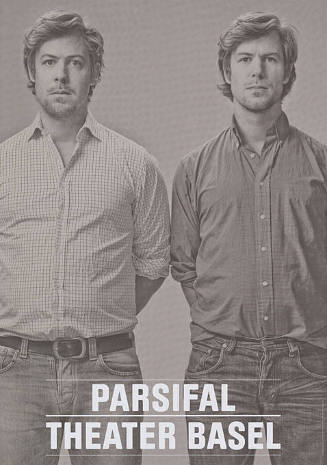 Parsifal, Theater Basel
