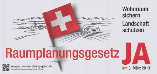 Komitee Ja zum Raumplanungsgesetz, Basel