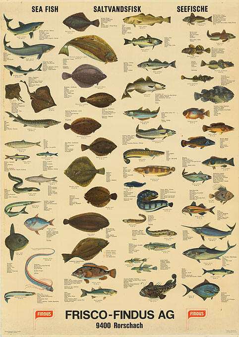 Scandinavian Fishing Year-Book, Copenhagen