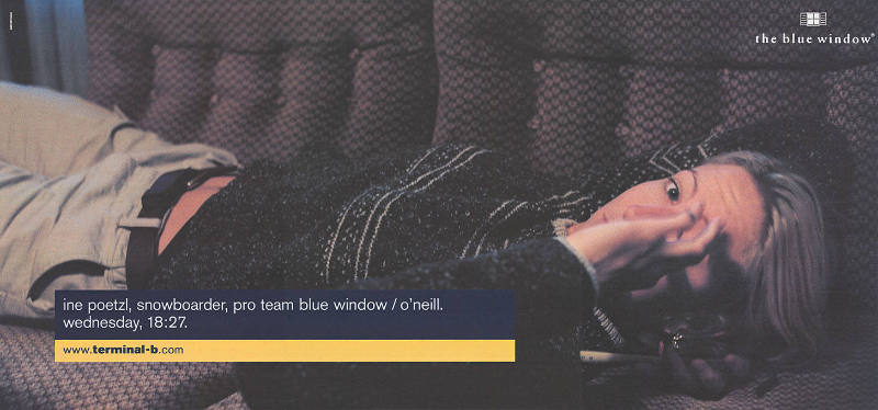 Netvertising AG, Zürich