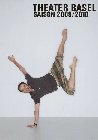 Theater Basel, Saison 2009/2010