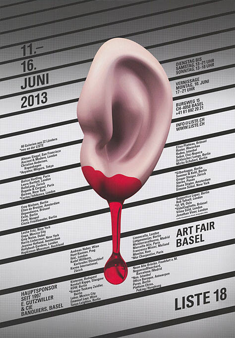 Liste 18
