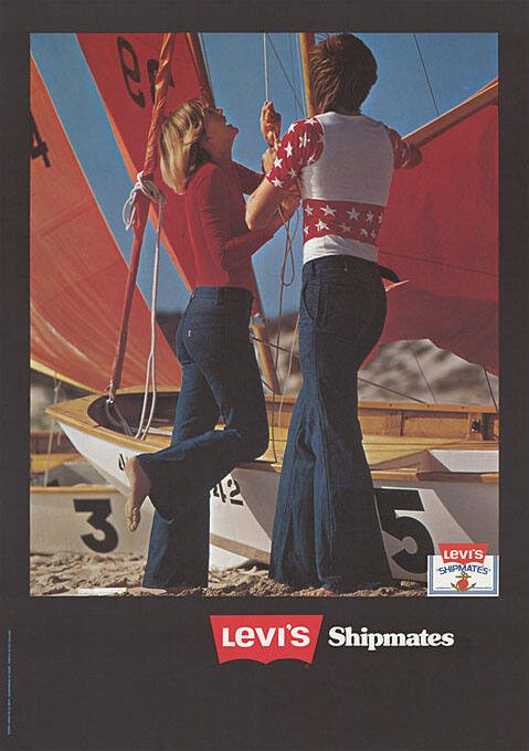 Levi’s Shipmates