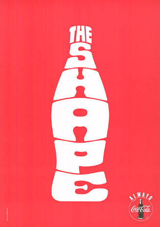 The Shape, Always Coca-Cola