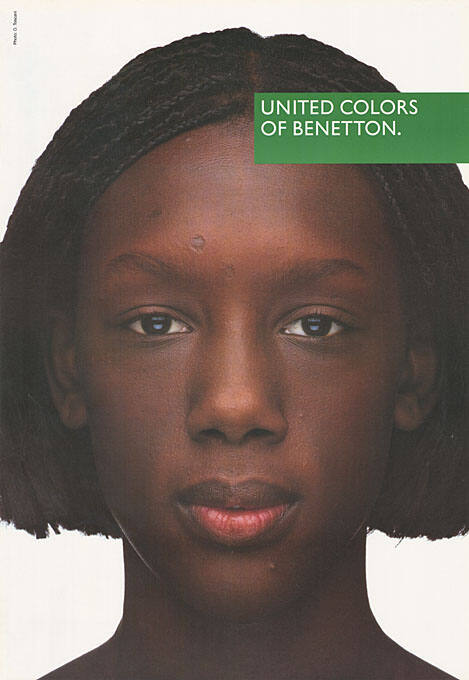 United Colors of Benetton