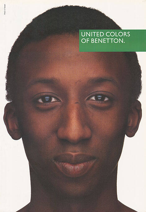 United Colors of Benetton