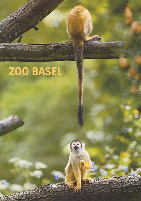 Zoo Basel