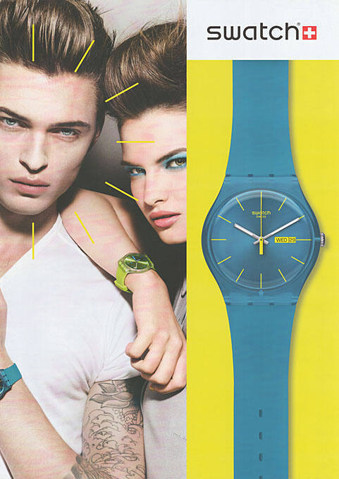 Swatch