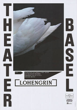 Theater Basel, Lohengrin