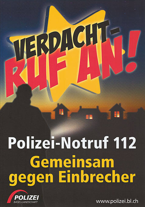 Basel-Landschaft, Justiz-, Polizei- und Militärdirektion