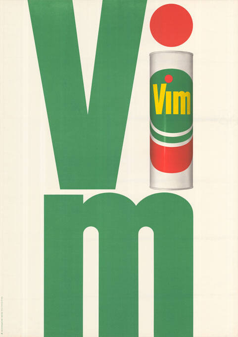 Vim