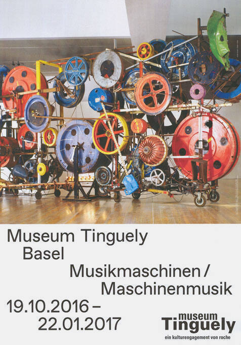 berger + stadel + walsh, Design Studio, Basel