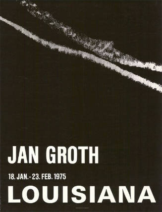 Jan Groth, Louisiana