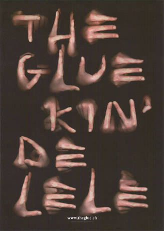 The Glue, Kin’ de Lele