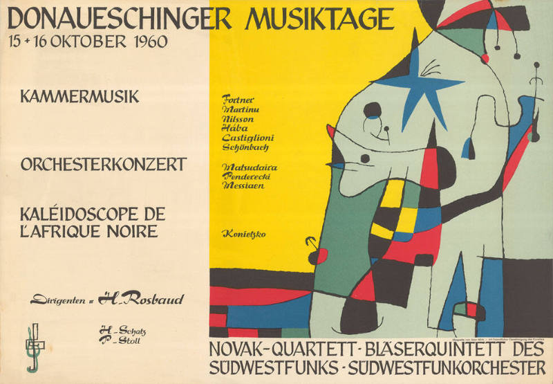 Donaueschinger Musiktage