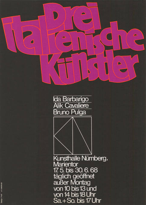 Kunsthalle Nürnberg