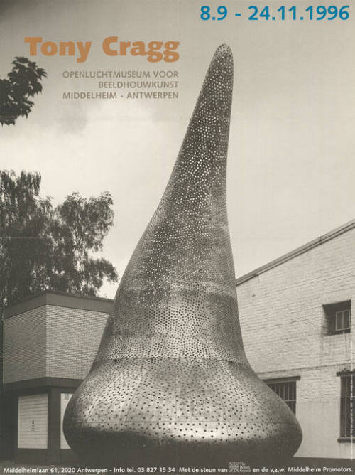 Middelheimmuseum, Antwerpen