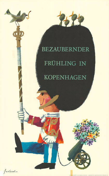 Københavns Turistforening