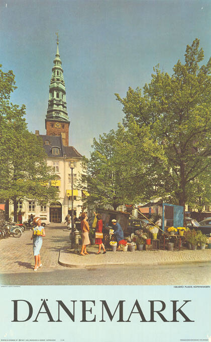 Axel Andreasen & Sønner, Skovlunde