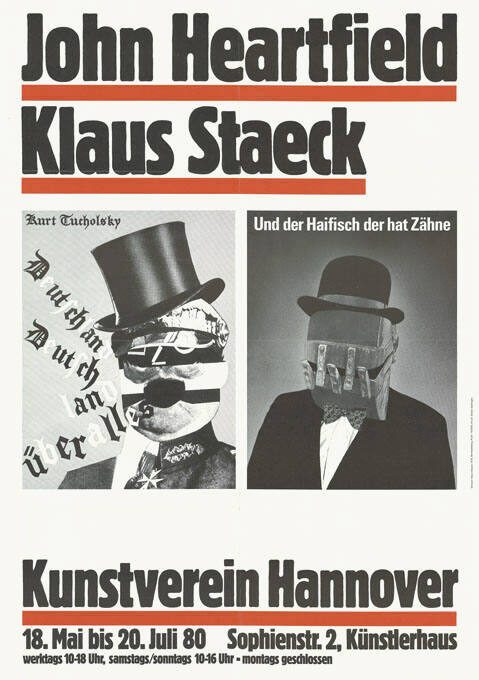 Klaus Staeck