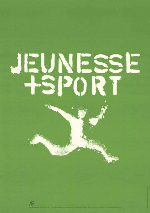 Jeunesse + Sport