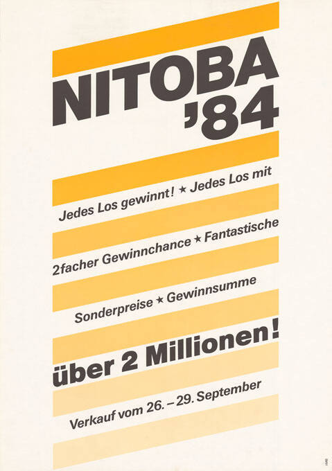 Nitoba ’84