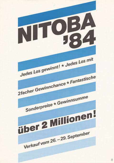 Nitoba ’84