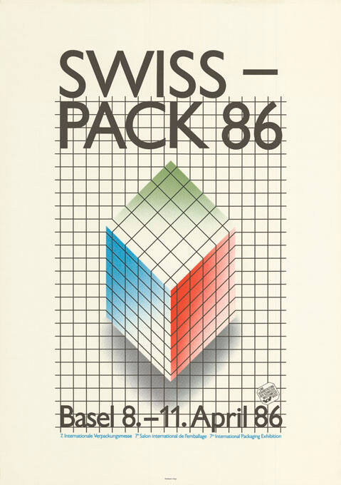 Swisspack 86, Basel