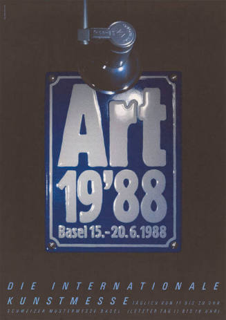 Art 19’88